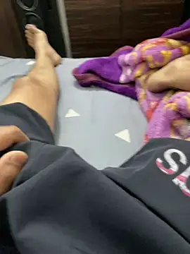 sweet_lollipop4のウェブカメラショー