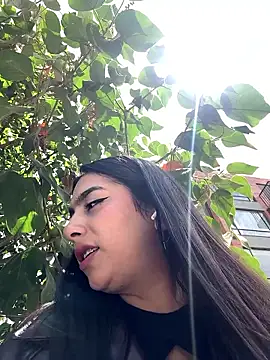 Chat XXX ao vivo de Nicollemays