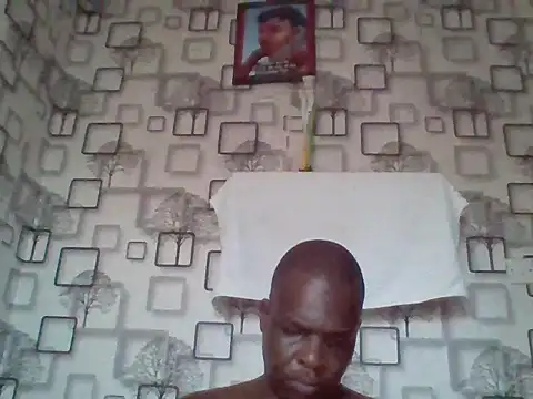 Show de Chumba_001 na webcam