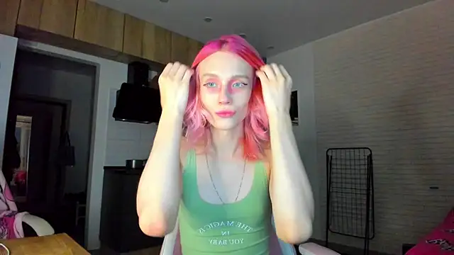 _Alice_KittyのライブXXXチャット