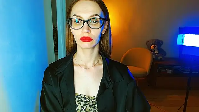 Lady_Sunshine_'s Live XXX Chat