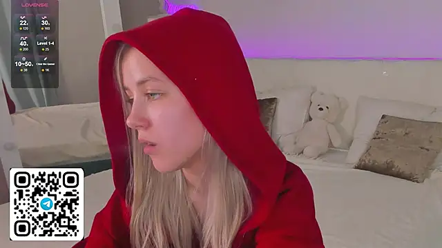 Anellyballn Live XXX chat