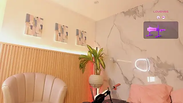 Živý XXX chat Fyre_divine