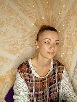 NitaXSky – Live XXX-chat