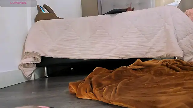 SalomeStorm_ Chat XXX live