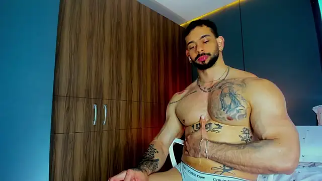 Czat XXX na żywo – massimo_visconti