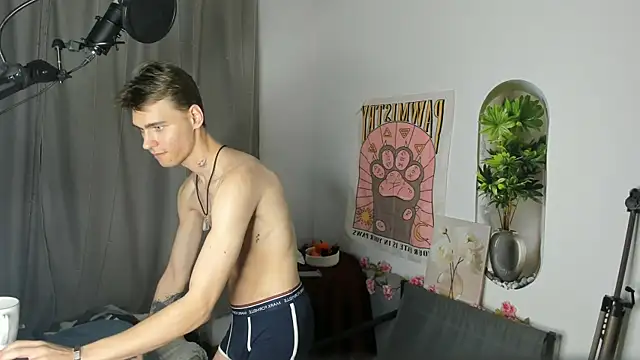 Czat XXX na żywo – Shadow_blink