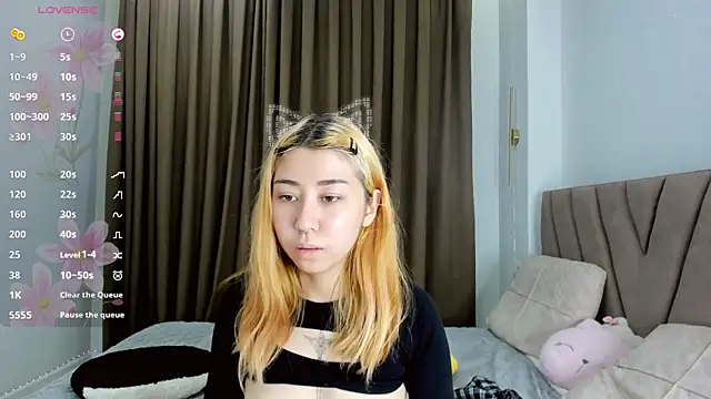 gigi_meii Live XXX-chat