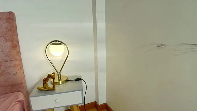 Kendy_Lians Adlı Modelin Canlı XXX Sohbeti