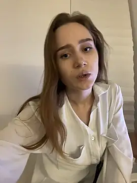 Živý XXX chat Mary_Smitty