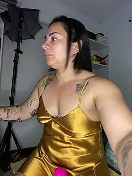 Amarantha_666 Obrolan Langsung XXX