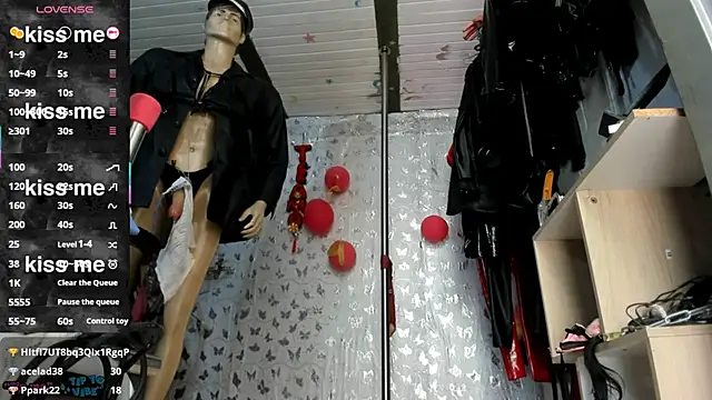 Erlinda-engel 即時 XXX 聊天