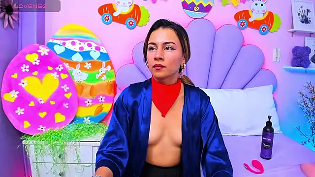 HannaPretthy 即時 XXX 聊天