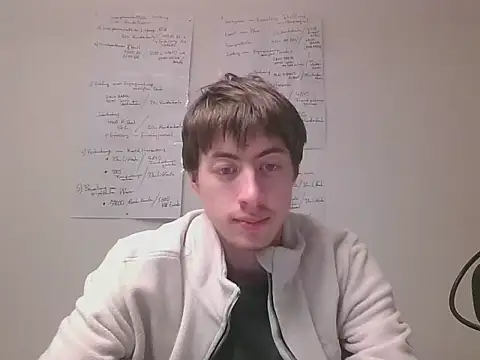 VelvetRagottiOG Adlı Modelin Canlı XXX Sohbeti