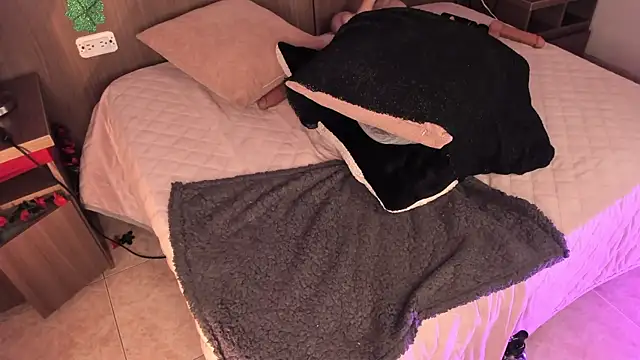 Violet_carson – Live XXX-chat