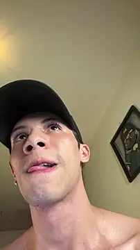 santiago_cutex Adlı Modelin Canlı XXX Sohbeti