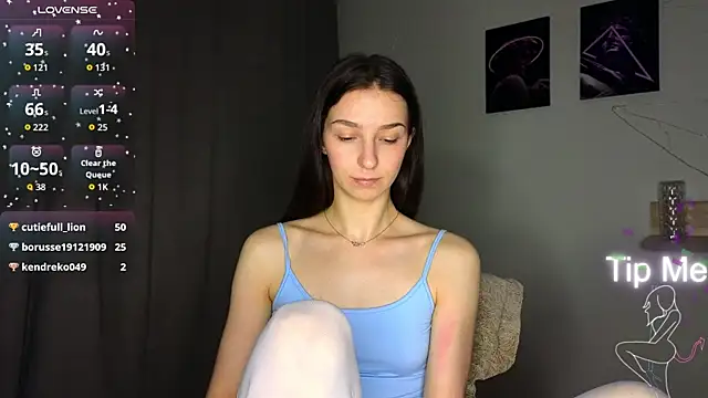 Made_for_Loven Live XXX chat