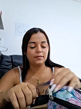 Naugthy-Mey Obrolan Langsung XXX