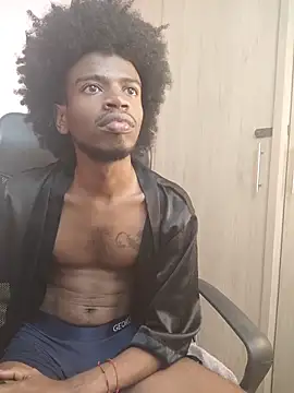 AllexJacob élő XXX-chatje