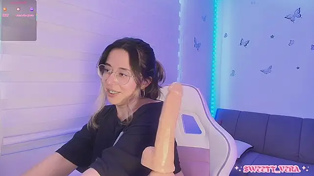 sweettvera 即時 XXX 聊天