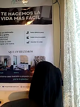 Valentina--1 Obrolan Langsung XXX