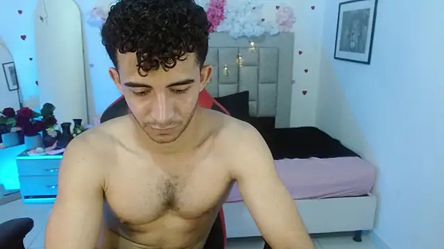 Caius_fox Obrolan Langsung XXX