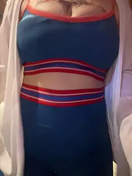 Yolanda9's Webcam Show