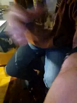 Webkamerová show dufatcock