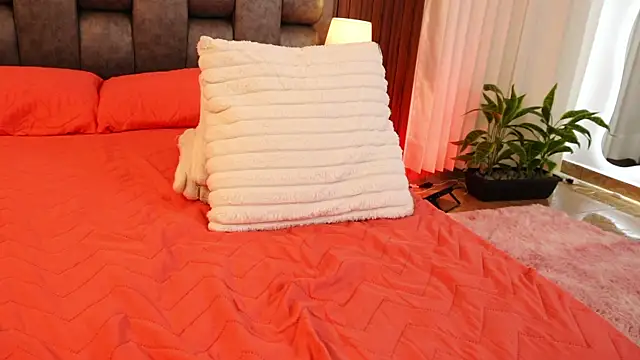 Chloe_Harriss Obrolan Langsung XXX