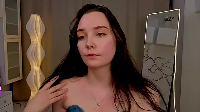 Webkamerová show KaraNeagle