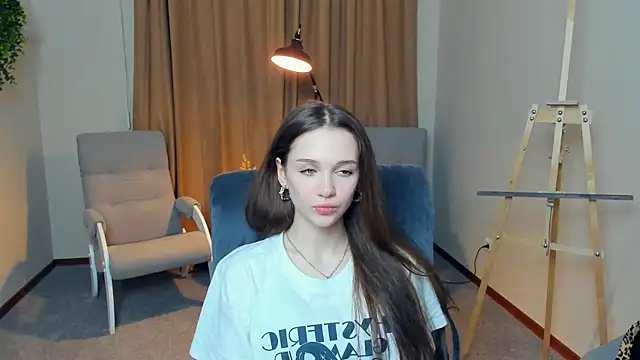 SharriSang Webcam-Show