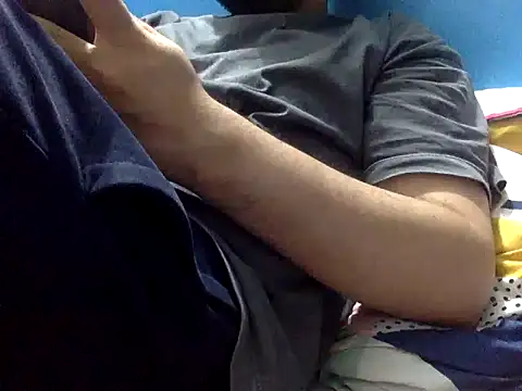 Precumboner লাইভ XXX চ্যাট