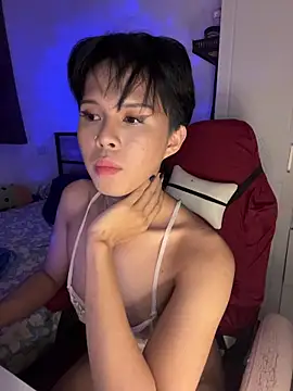 โชว์เว็บแคมของ Luxxara