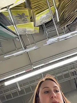 Chat XXX ao vivo de Dina_Tease