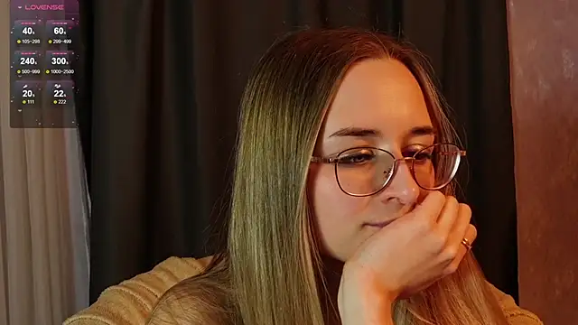 Chat XXX ao vivo de Tiffanyhunt