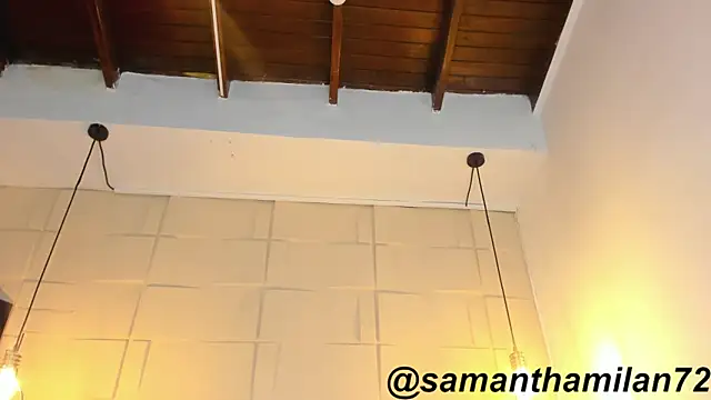 SamanthaMilann Live XXX-chat