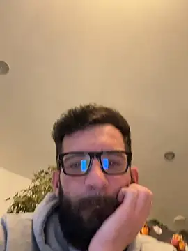 Michel_huge Webcam show