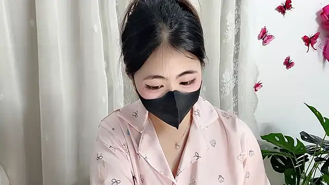 Amelia-babee 라이브 XXX 채팅