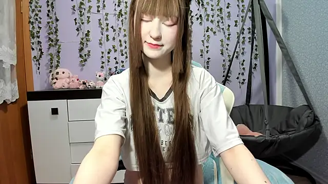 Chat XXX ao vivo de Yoonhee_ki