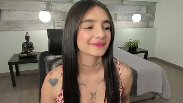 Abriil_cutee's Live XXX Chat