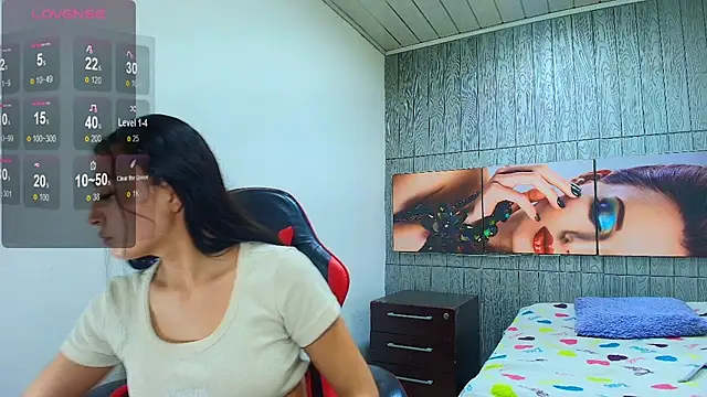 angell_cooper8's Live XXX Chat