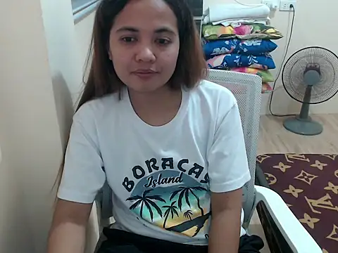 xTheLastVIRGINx Obrolan Langsung XXX