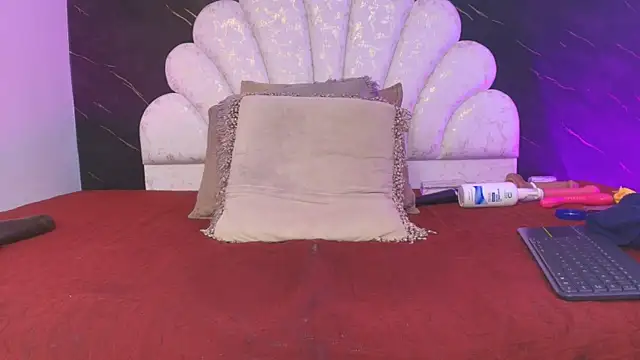 _MiaBrown_ – Live XXX-chat