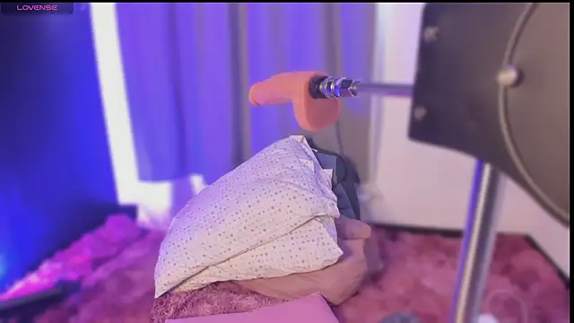 Chat XXX ao vivo de rouse_lili