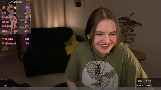 Chat XXX Live Dilara_xBaby