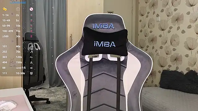 XXX chat uživo modela _cute_ice