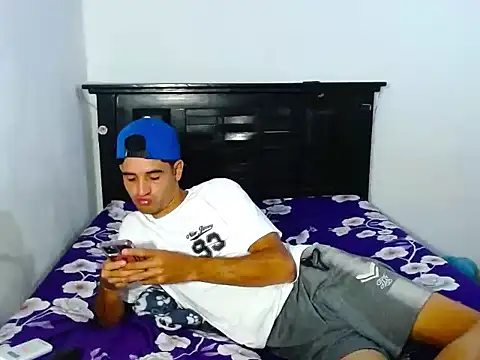 abrahaamm730n Webbikameraesitys