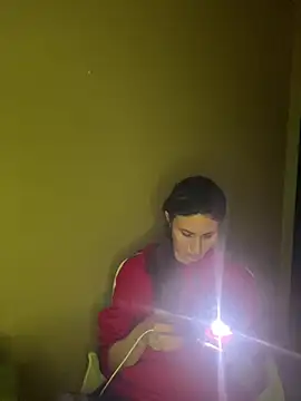 Flossy_Vettie Live XXX-chat