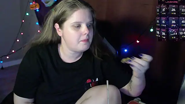 so_cute777 Obrolan Langsung XXX