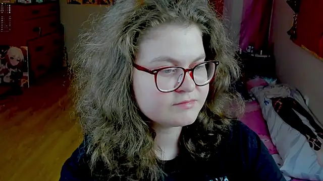 Chat +18 de Sashy_Way ao vivo